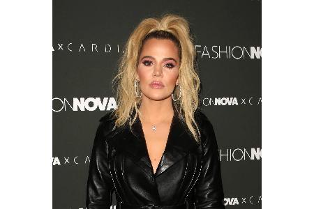 Khloe Kardashian