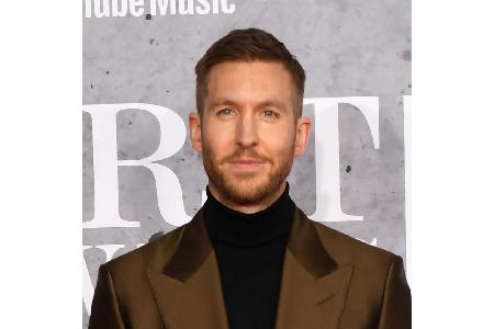 Calvin Harris