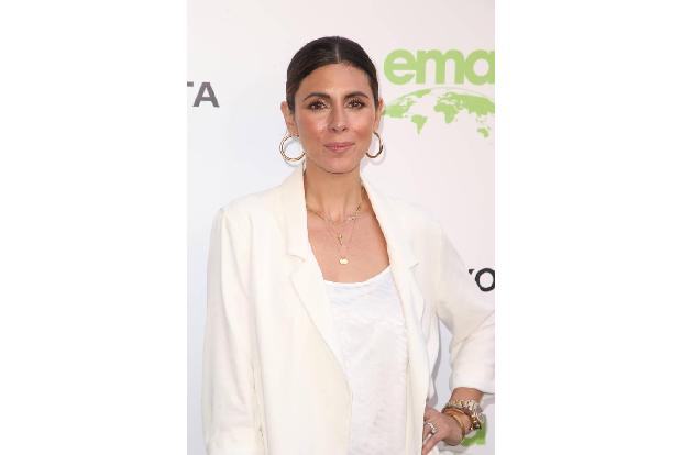 ...Jamie-Lynn Sigler natürlich aus den 'Sopranos', der monumentalen Mafia-Serie, in der die schöne Amerikanerin die Tochter ...