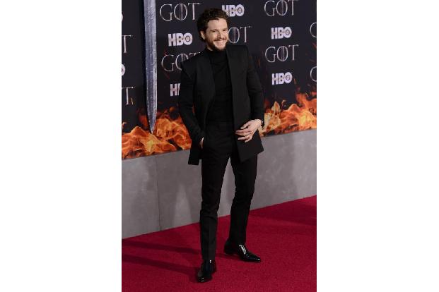 Kit Harington sorgte für traurige Schlagzeilen, weil er sich nach dem Ende von 'Game of Thrones' zunächst einmal in eine Wel...