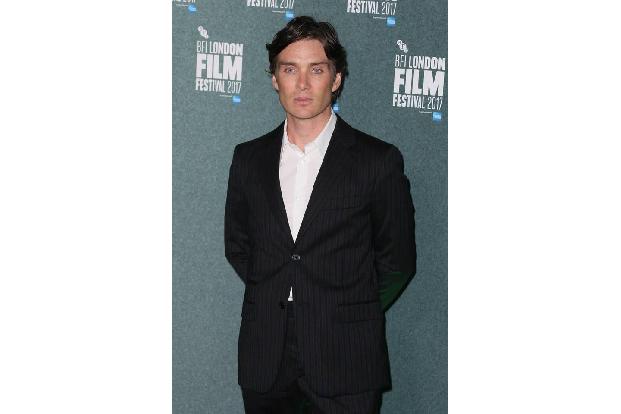 ...Cillian Murphy, der mit 'Peaky Blinders' zum internationalen Superstar geworden war. Mit einer Chance von 100/30 standen ...