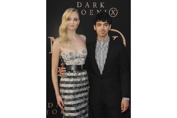 ...Rolle setzte sich Sophie eingehend mit psychischen Krankheiten auseinander, um Jean glaubwürdig porträtieren zu können. A...