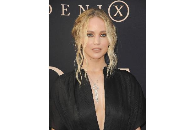 ...Jennifer Lawrence und Co. haben es sicherlich dadurch besonders schwer, dass erst kürzlich 'Avengers: Endgame' in die Kin...