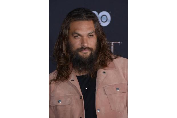 ...März 2019 musste Jason Momoa einen Schock verkraften. Seine Maschine fing Feuer, als sie von Los Angeles nach Phoenix fli...