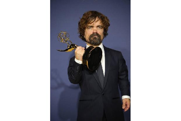'Game of Thrones' machte aus dem 1,35 Meter großen Schauspieler einen Superstar. Dabei ist Peter Dinklage schon seit einer g...