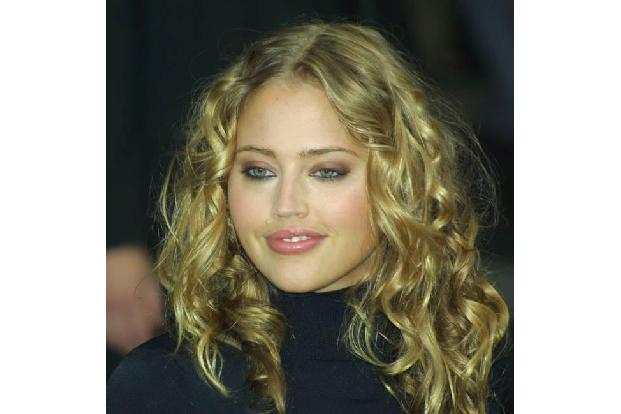 Estella Warren war im Jahr 2000 die erste Schönste von 'Maxim'. Die kanadische Schauspielerin ist inzwischen 40 Jahre alt un...