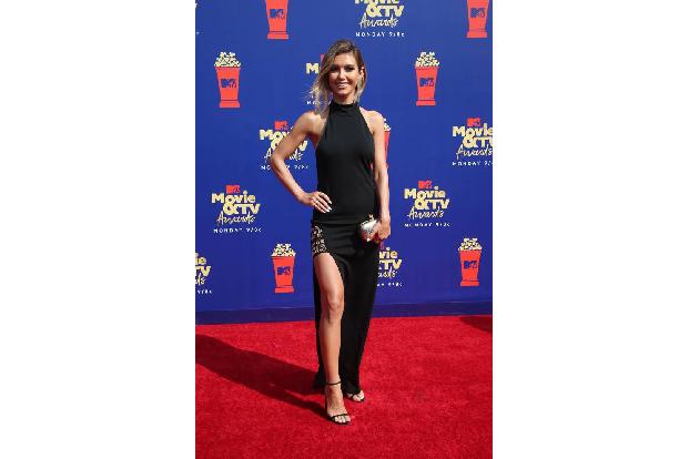 Als am Wochenende die MTV Movie & TV Awards verliehen wurden, zählte 'The Hills'-Star Audrina Patridge zu den Highlights auf...