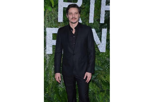 ...Pedro Pascal bereits aus den ersten drei Staffeln 'Narcos', in denen er den Ermittler Javier Penia spielte und im Kampf g...