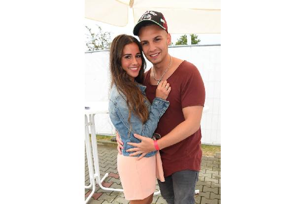 Eine eigene TV-Show gab es für das ehemalige Ehepaar Sarah und Pietro Lombardi. Die ehemaligen DSDS-Teilnehmer reisten gemei...