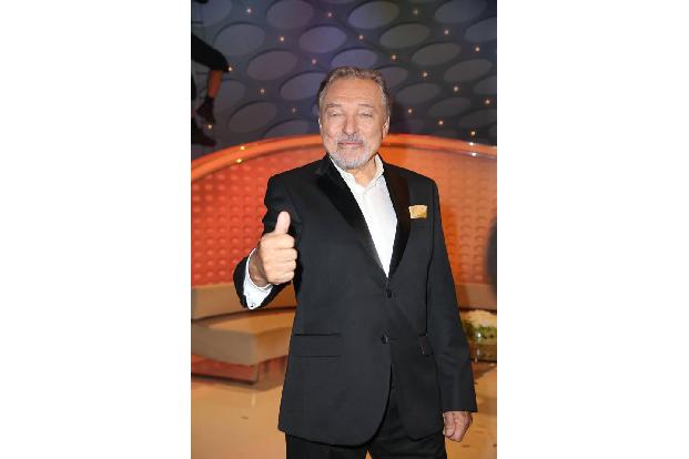 Im letzten Monat verbreitete sich die Nachricht von Karel Gotts Tod wie rasend in den sozialen Medien, besonders in seinem H...