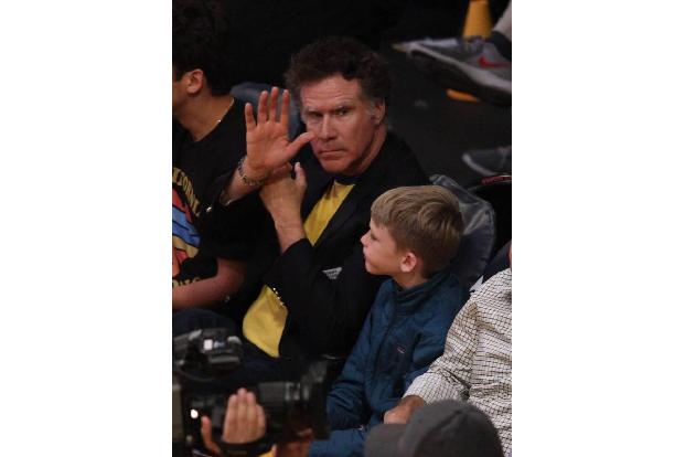 Will Ferrell sollte 2006 beim Paragliding in Kalifornien ums Leben gekommen sein, dabei war der Comedian nie Gleitschirmflie...