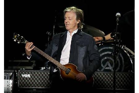 Den Rekord für das am längsten anhaltende Gerücht hält Paul McCartney: 1969 meldete sich ein Anrufer bei einem New Yorker Ra...