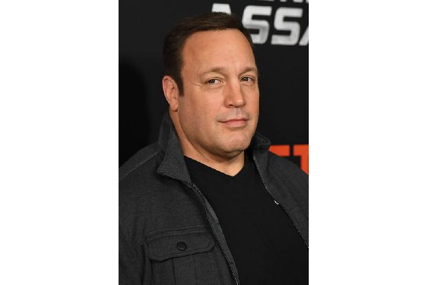 ...alte Bekannte wollte Kevin James vertrauen. Die erste Staffel seiner Sitcom 'Kevin Can Wait' kam nämlich überhaupt nicht ...
