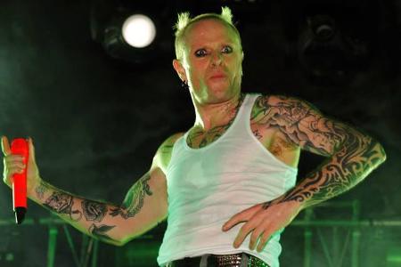 Schock für alle Prodigy-Fans: Am 4. März wurde Keith Flint, Tänzer und Sänger der legendären Elektronik-Helden, tot in seine...