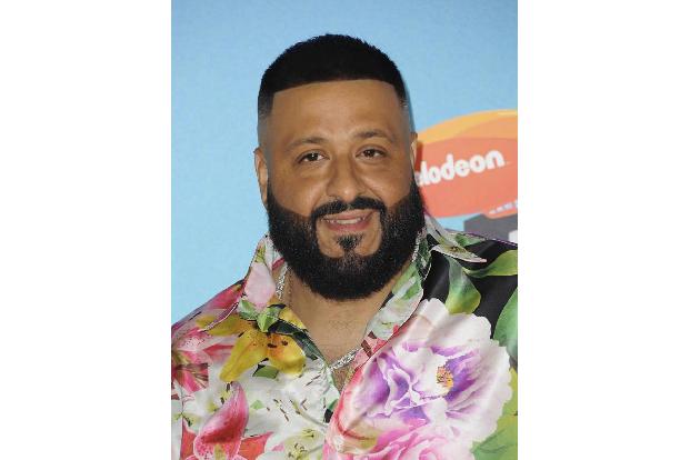 In diesem Jahr führte DJ Khaled durch die Veranstaltung und trat damit die Nachfolge von John Cena an. Damit aber nicht genu...