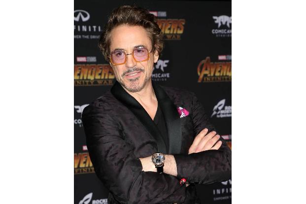 ...atemberaubende Action. So gewinnt jedes Jahr ein Superhelden-Blockbuster den Preis für den beliebtesten Film. 2019 wurde ...