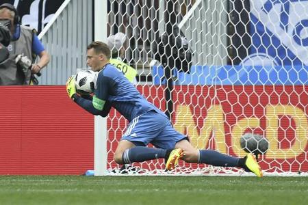 …und war natürlich ein entscheidender Spieler beim triumphalen WM-Titel der deutschen Fußballnationalmannschaft 2014 in Bras...