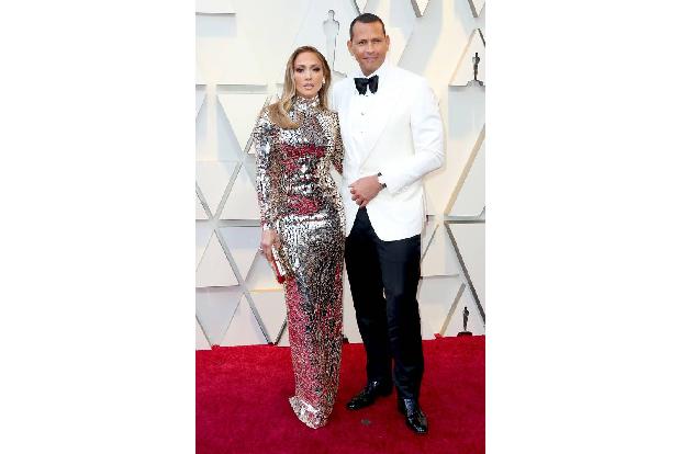 Am Wochenende gaben Jennifer Lopez und Alex Rodriguez ihre Verlobung bekannt. Für keinen der beiden ist es die erste Ehe, do...