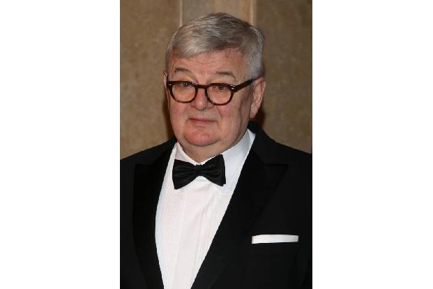 Der ehemalige Außenminister Joschka Fischer setzt in Sachen Altersunterschied sogar noch ein Jahr drauf, ihn trennen 28 Jahr...