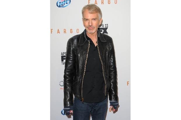 Es wird Zeit für die absoluten Profis. Billy Bob Thornton ist seit 2014 mit Connie Angland verheiratet, es ist die sechste E...