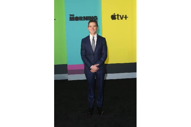 ...Billy Crudup ist dabei. Der charmante Amerikaner ist aus 'Almost Famous', 'Big Fish' und 'Watchmen' bekannt. Neben den Da...
