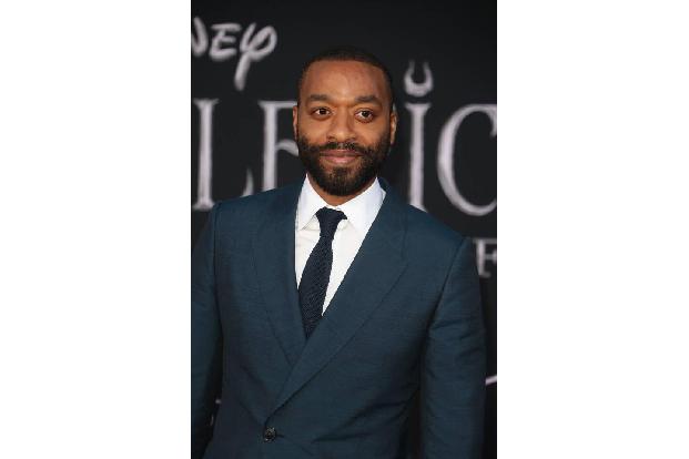...Chiwetel Ejiofor, der im ersten Teil nicht dabei war, in 'Mächte der Finsternis' aber eine prominente Rolle eingenommen h...