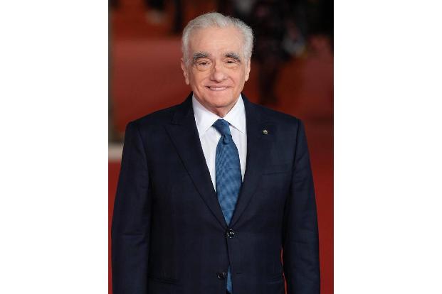...Martin Scorsese tingelt derzeit durch alle Festivals, um sein neues Mammut-Werk 'The Irishman' vorzustellen. So war er au...