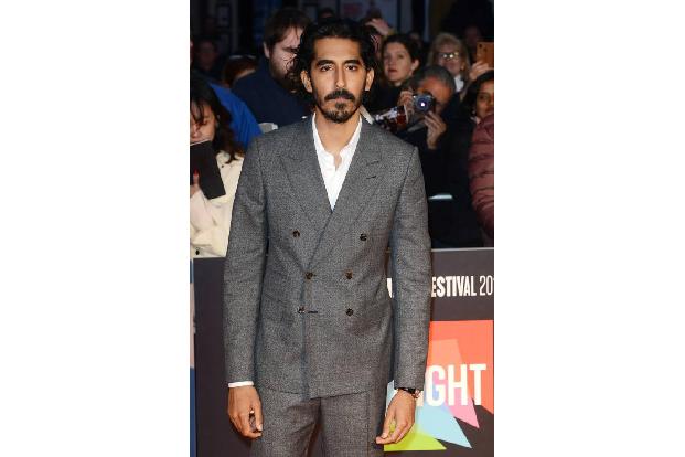 Im September wurde Armando Iannuccis 'The Personal History of David Copperfield' mit Dev Patel bereits in Toronto vorgestell...