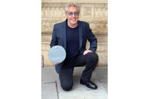 'The Who'-Sänger Roger Daltrey hatte 1982 verkündet, dass Touren künftig völlig aus der Mode kommen würden. 