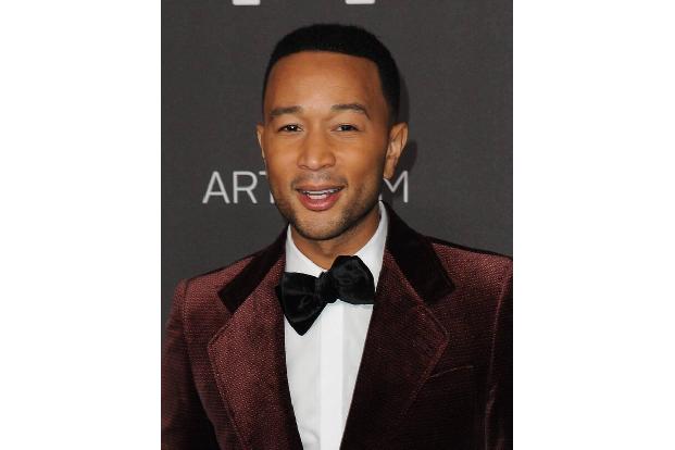 Sänger John Legend hatte sich den Award zwar gewünscht, und seine Frau Chrissy Teigen ist entzückt, dass sie mit dem Sexiest...