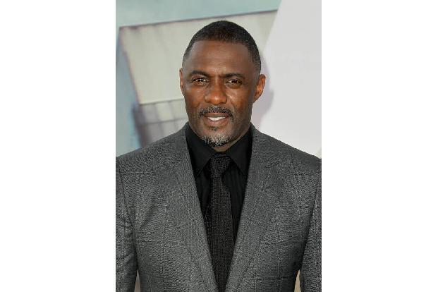 Schauspieler Idris Elba gab sich seinerzeit zwar geschmeichelt und dankte artig allen, die für ihn gestimmt hatten, noch wic...