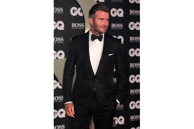 Während Fußballfans vor allem seinen rechten Fuß bewundern, können sich sehr viele Menschen aber auch für das Gesamtpaket be...