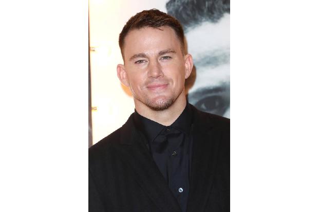 Der Schauspieler konnte es kaum glauben, dass er in die illustre Riege der Sexiest Men Alive aufgenommen wurde. 