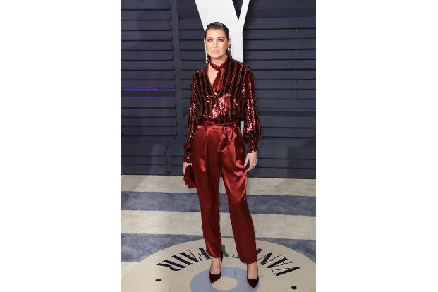 Die Top Ten rundet Ellen Pompeo mit 20 Millionen Euro ab. Der Star aus 'Grey's Anatomy' beweist, dass klassisches Fernsehen ...