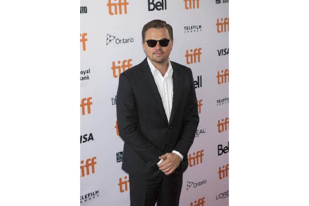 Leonardo DiCaprio ist einer der größten Filmstars aller Zeiten - und erst/schon 45 Jahre alt! Geboren wurde er in Los Angele...