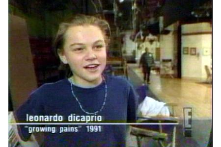 ...einen Gastauftritt in 'Roseanne' und als Ensemblemitglied von 'Growing Pains' gebucht. Von da an ging es bergauf. Seine e...