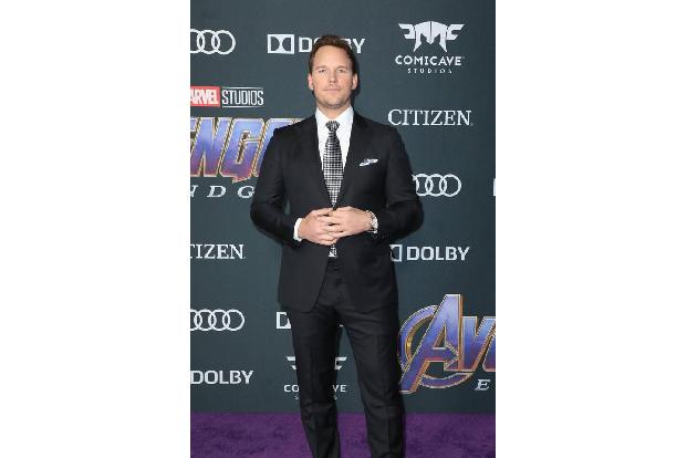 ...Chris Pratt erklärte einst in einem Interview, als Star müsse man sich wohl dabei fühlen, andere Menschen zu enttäuschen....