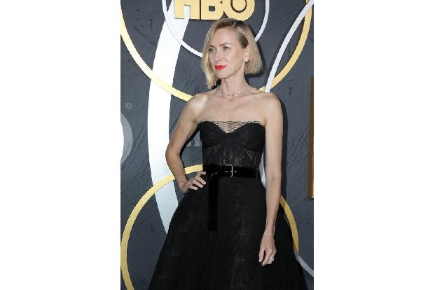 Naomi Watts' 'Game of Thrones'-Prequel mag unlängst eingestampft worden sein, doch sie kann sich jetzt mit einem Bambi in de...