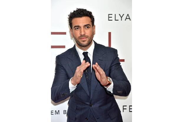 Elyas M'Barek feiert zurzeit mit 'Das perfekte Geheimnis' rauschende Kinoerfolge. Der Streifen wurde als bester nationaler F...