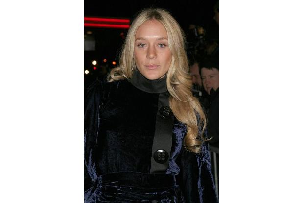 Chloë Sevigny wuchs in Connecticut auf, in ärmlichen Verhältnissen. Als Kind war sie oft einsam und depressiv, wie sie späte...