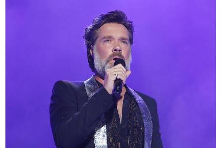 Ein wenig Abwechslung bringt Rufus Wainwright, der am 24. April 2020 Gaststar beim jazzahead! Galakonzert ist.