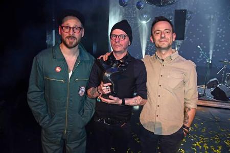 Vom 14. bis 16. August findet das Highfield Festival statt – und die Beatsteaks sind bereit!
