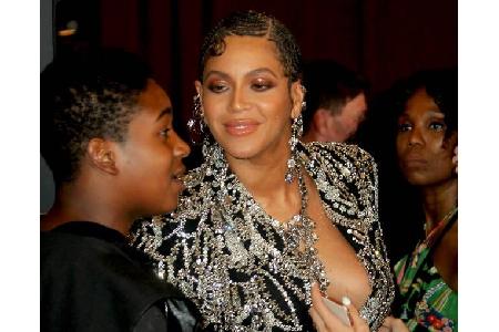 Seine Frau Beyoncé wurde einst verklagt, weil sie angeblich jemanden verhext hatte. Sie hätte 
