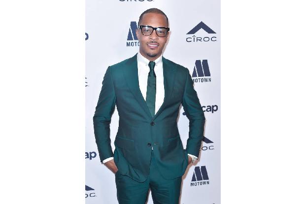 Das war wohl nichts: In einem Podcast ließ sich Rapper T.I. darüber aus, dass er ein Mal im Jahr mit seiner Tochter Deyjah H...