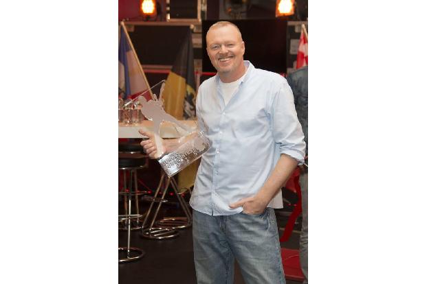 Stefan Raab verkündete 2015, dass er seine TV-Karriere an den Nagel hängen würde. Seither trat er nie wieder als Moderator i...