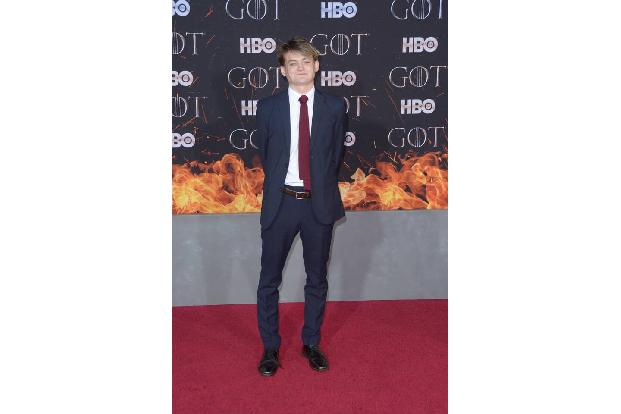 Jack Gleeson hat zumindest vor, von der Leinwand und den Bilschirmen zu verschwinden. Der 'Game of Thrones'-Bösewicht hat si...