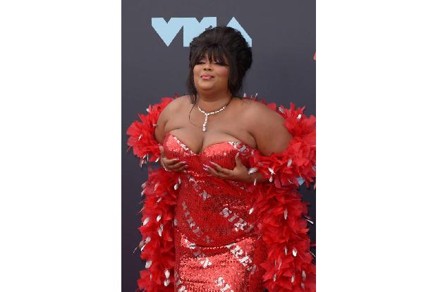 Mit sagenhaften acht Grammy-Nominierungen führt Newcomerin Lizzo das Feld an, darunter mit Nominierungen in sämtlichen 'Big ...