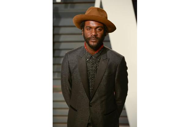 Auch Gary Clark Jr. erhielt vier Nominierungen in den Kategorien 'Best Contemporary Blues Album' für das Album 'This Land', ...