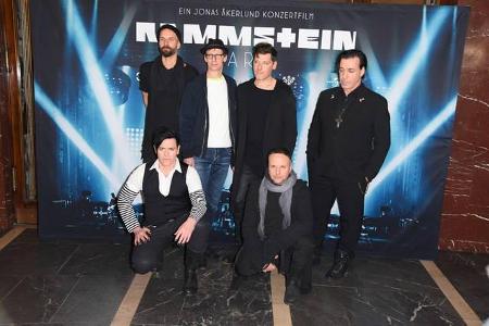 Als die Karten für die Rammstein-Tour 2020 am Freitag, den 5. Juli in den Verkauf gingen, brach der Server des Veranstalters...
