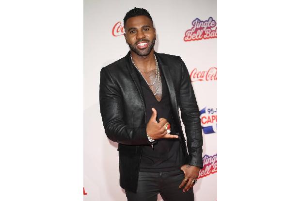 ...Internetnutzer zeigten sich traumatisiert von dem Trailer, in dem unter anderm Jason Derulo zu sehen ist. Ein Nutzer schr...